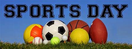 Sports Day!!!!
